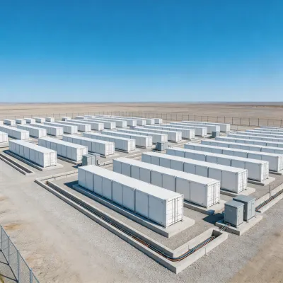 energy storage system