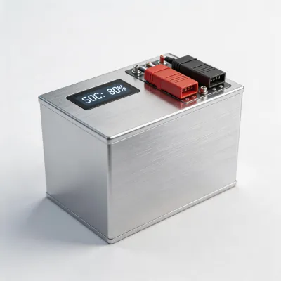 lifepo4 battery