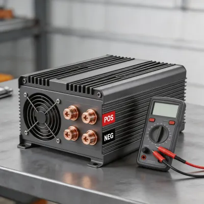 power inverter
