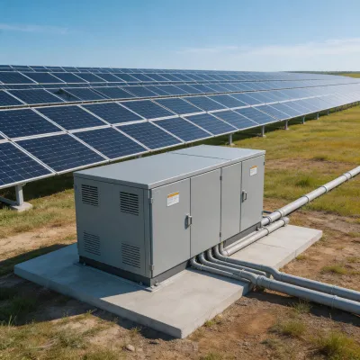solar inverter